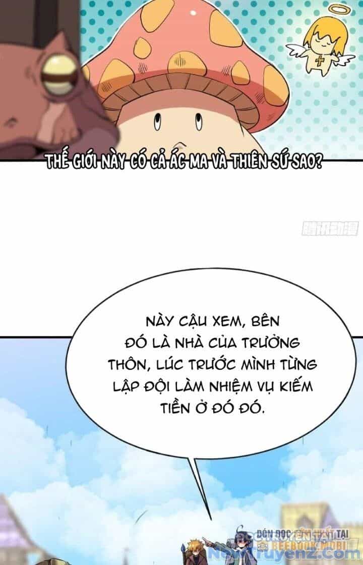Dũng Sĩ Nấm - Chương 48 - ảnh 26