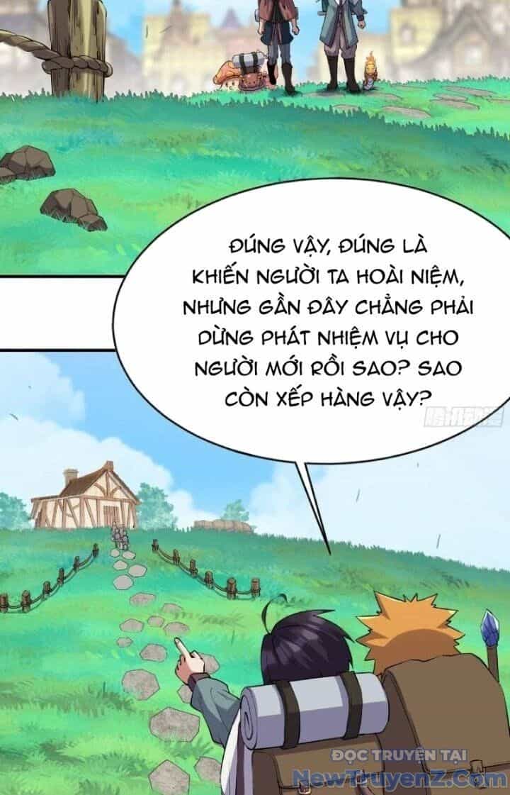 Dũng Sĩ Nấm - Chương 48 - ảnh 27