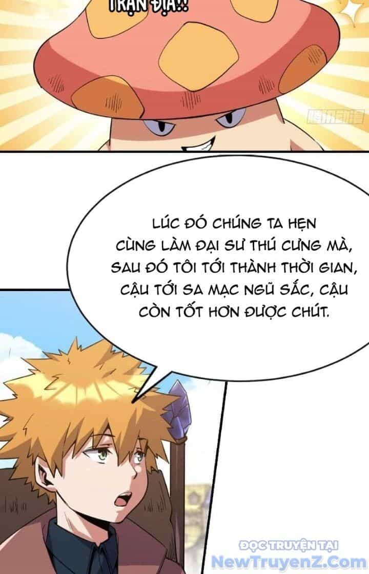 Dũng Sĩ Nấm - Chương 48 - ảnh 29