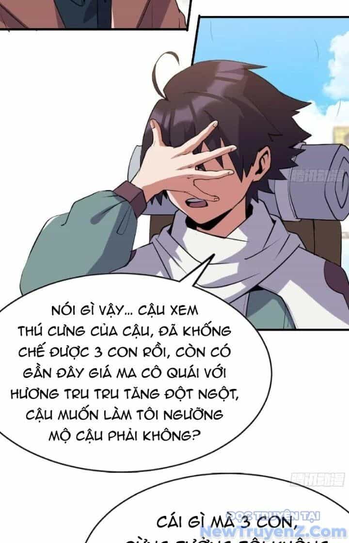 Dũng Sĩ Nấm - Chương 48 - ảnh 30