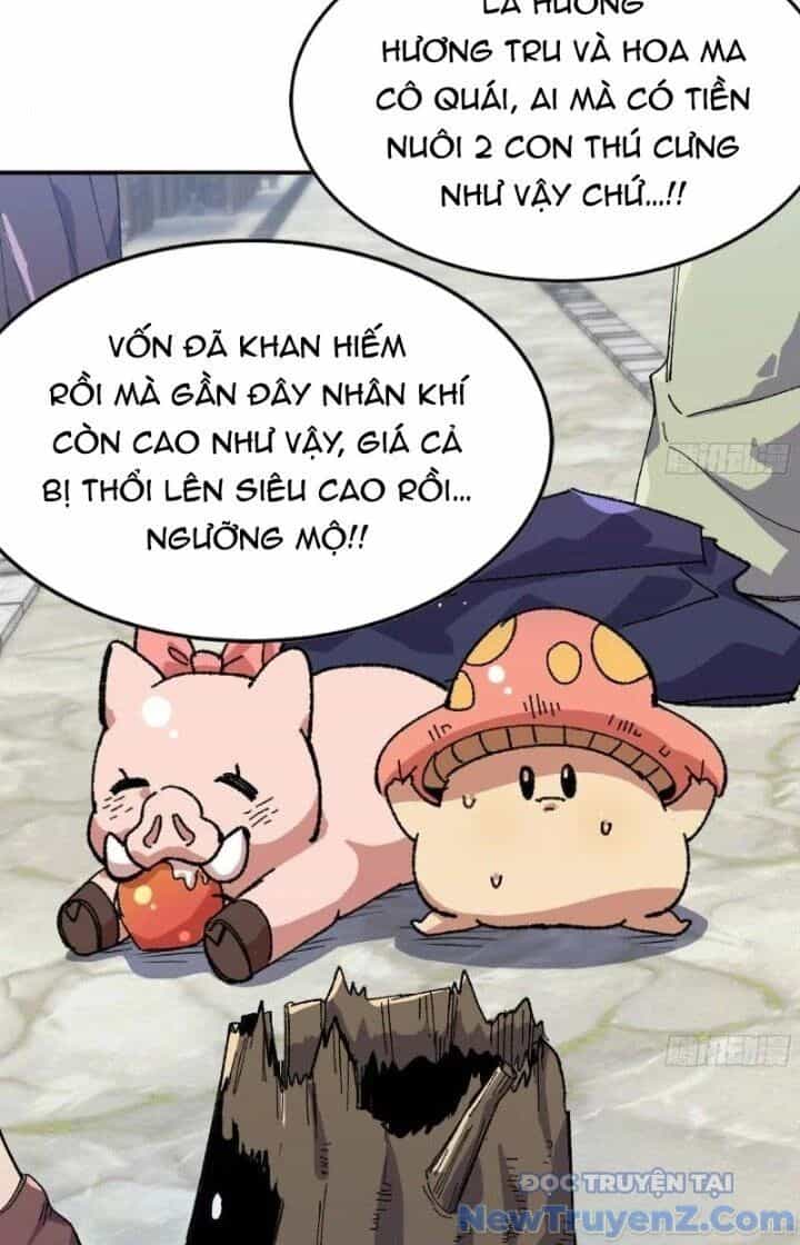 Dũng Sĩ Nấm - Chương 48 - ảnh 4