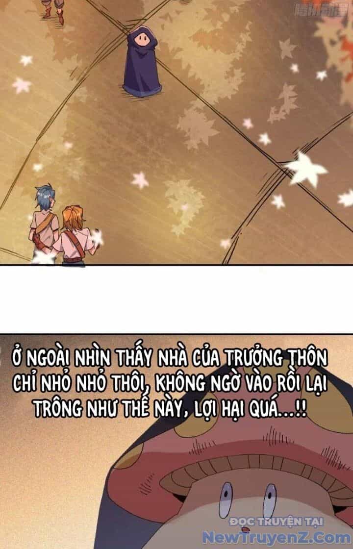 Dũng Sĩ Nấm - Chương 48 - ảnh 58
