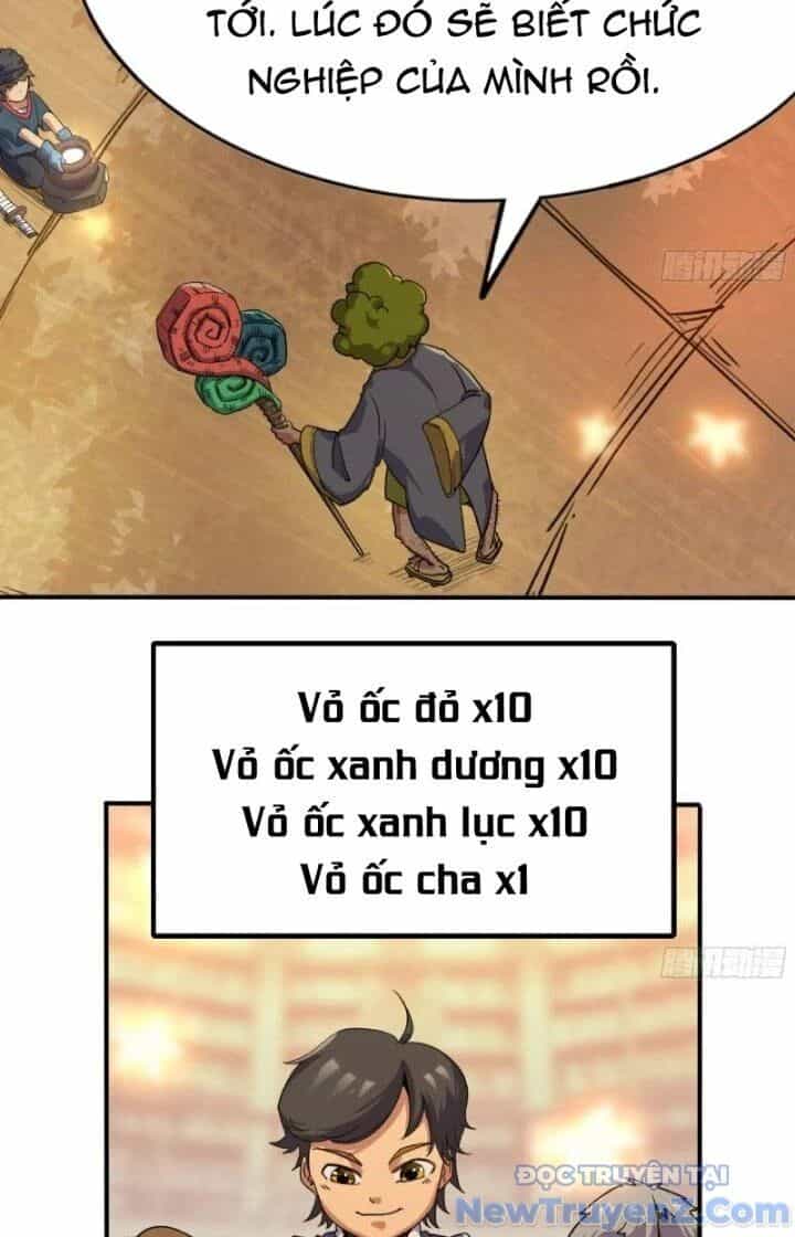 Dũng Sĩ Nấm - Chương 48 - ảnh 65