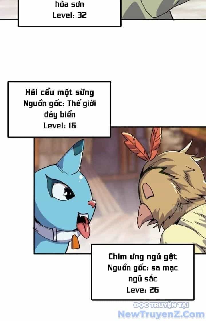 Dũng Sĩ Nấm - Chương 48 - ảnh 8