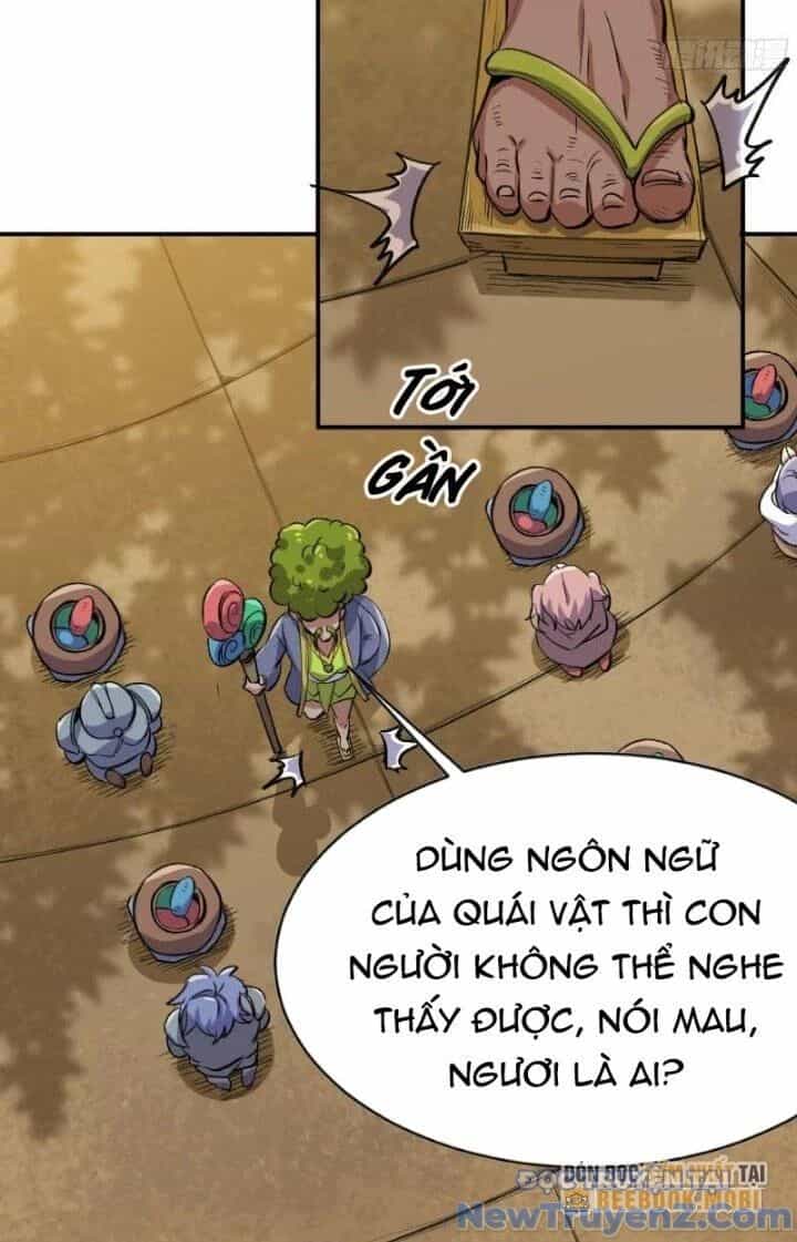 Dũng Sĩ Nấm - Chương 49 - ảnh 10