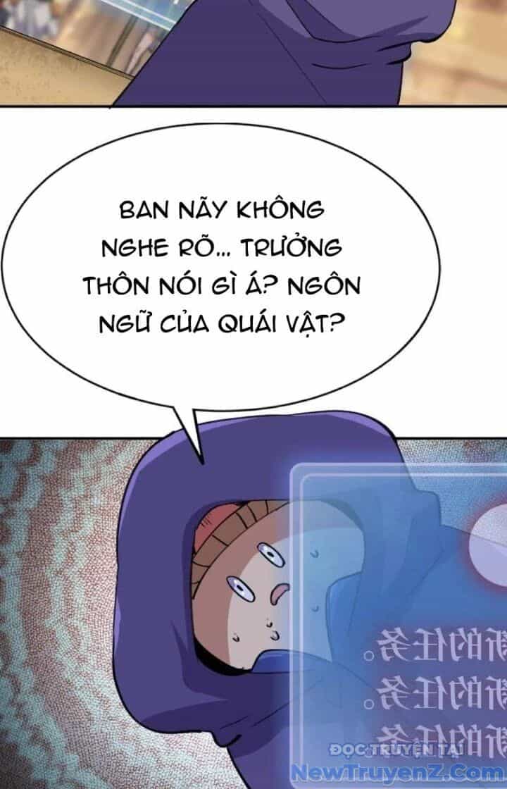 Dũng Sĩ Nấm - Chương 49 - ảnh 12