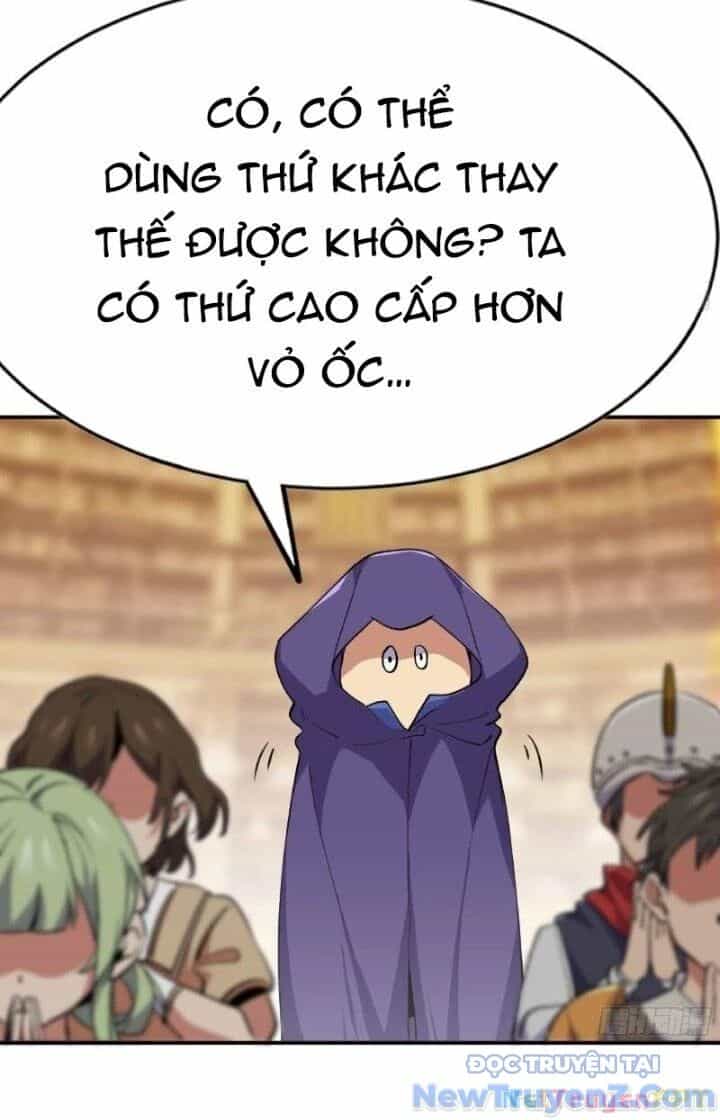 Dũng Sĩ Nấm - Chương 49 - ảnh 2