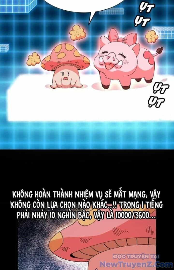 Dũng Sĩ Nấm - Chương 49 - ảnh 38