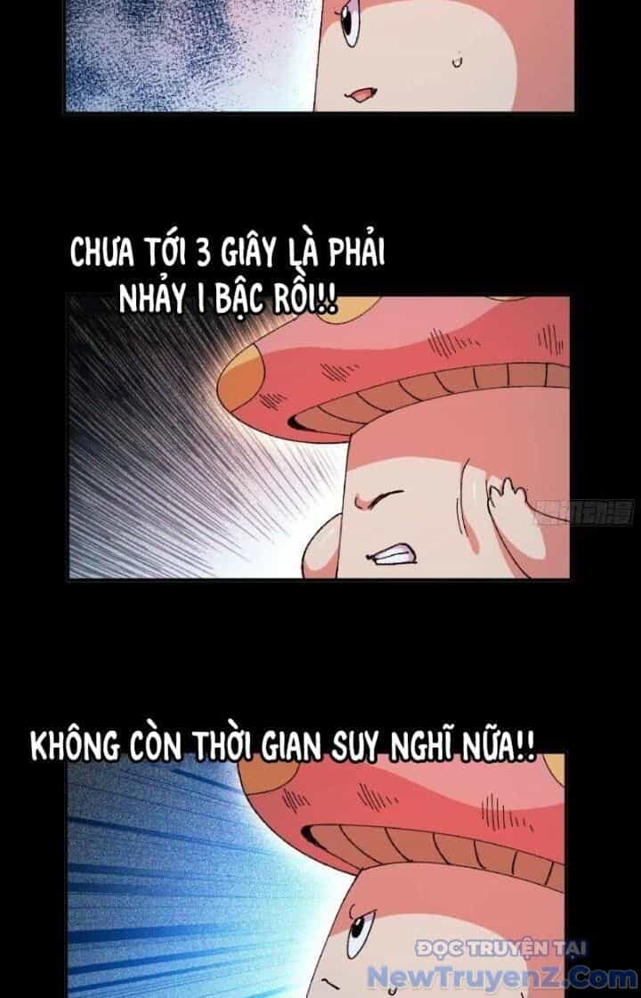 Dũng Sĩ Nấm - Chương 49 - ảnh 39