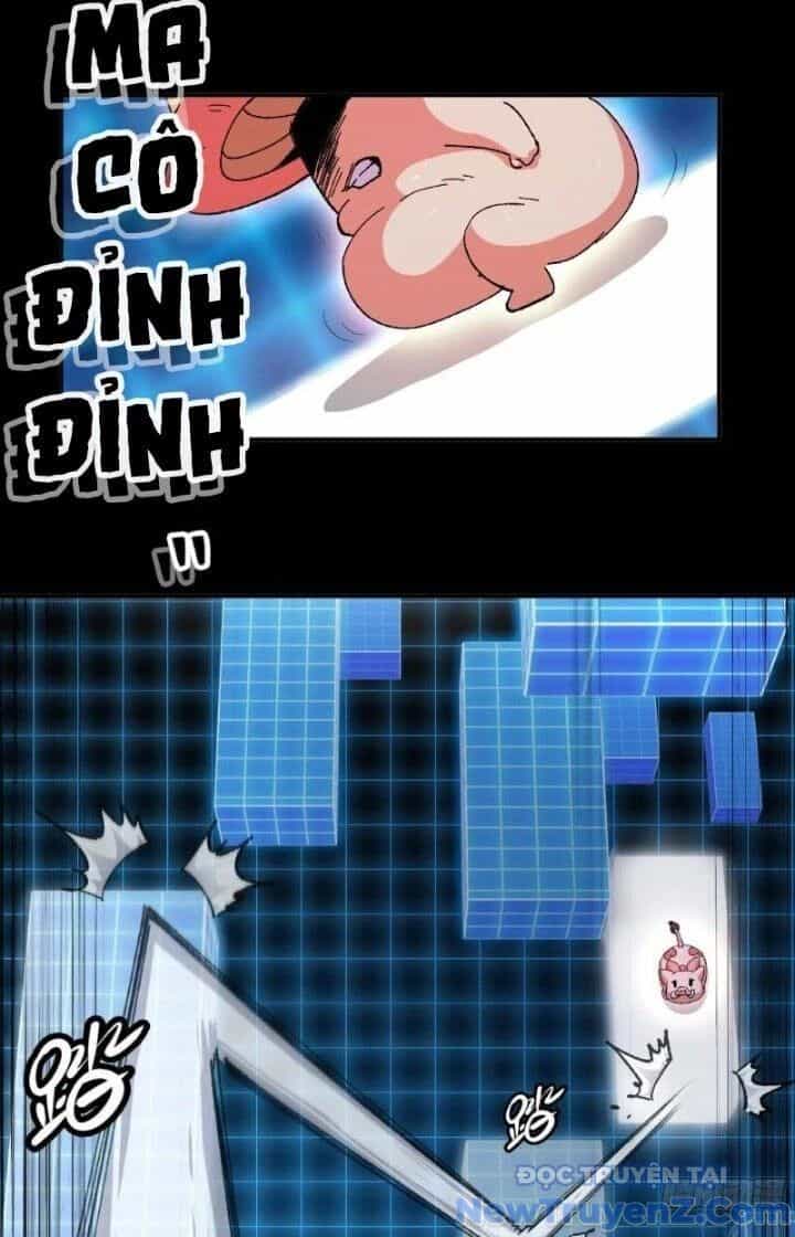 Dũng Sĩ Nấm - Chương 49 - ảnh 43