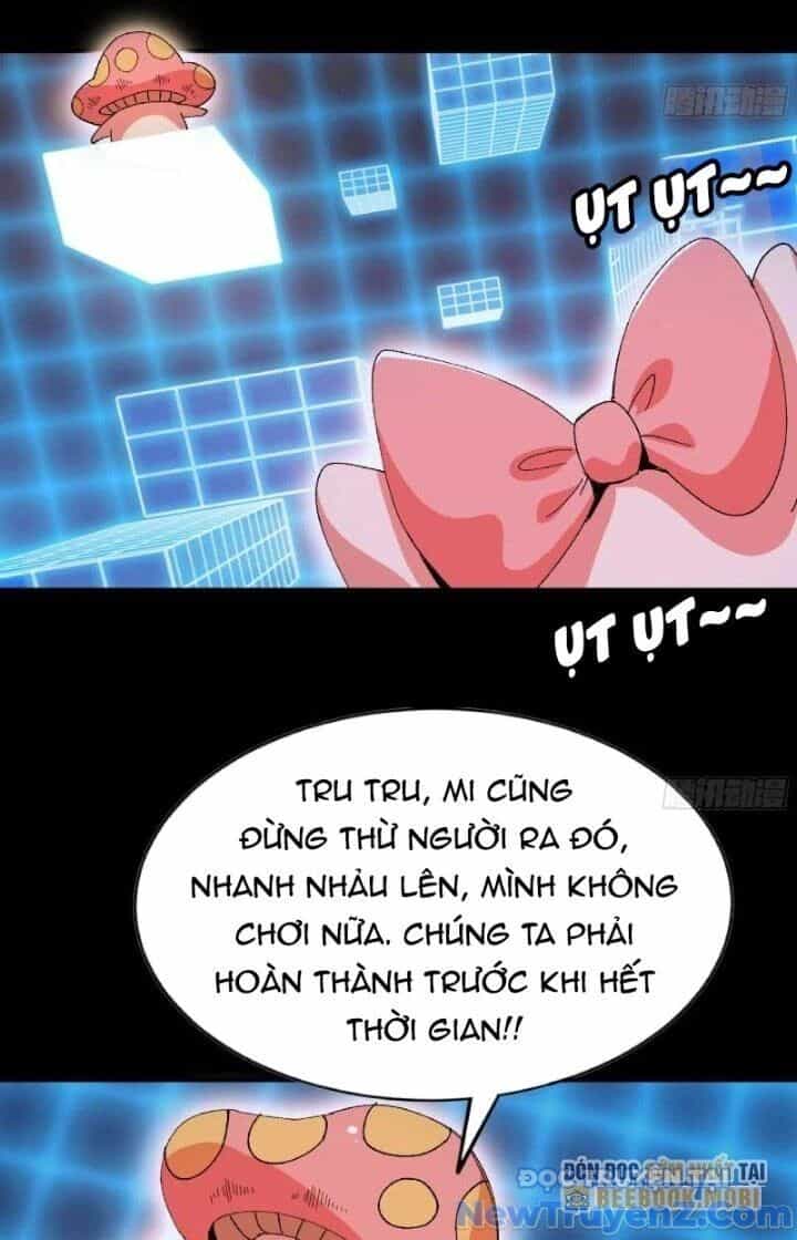 Dũng Sĩ Nấm - Chương 49 - ảnh 45
