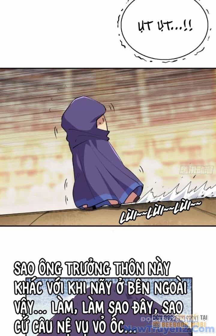 Dũng Sĩ Nấm - Chương 49 - ảnh 5