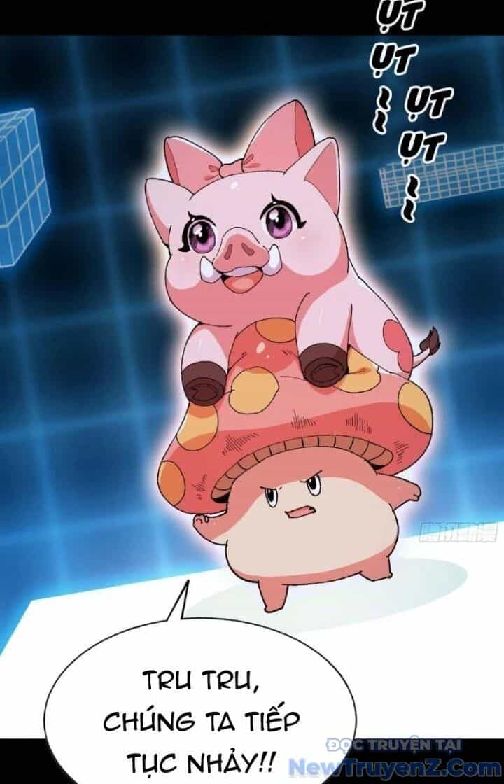 Dũng Sĩ Nấm - Chương 49 - ảnh 59