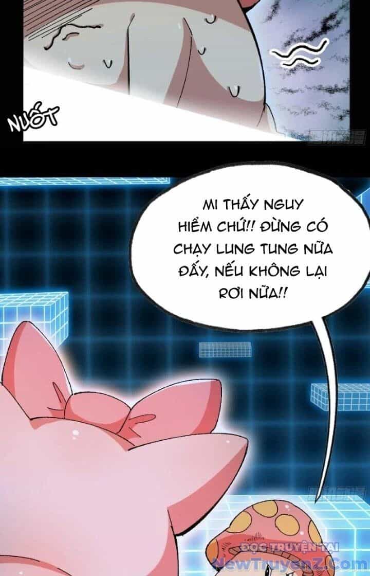 Dũng Sĩ Nấm - Chương 49 - ảnh 69