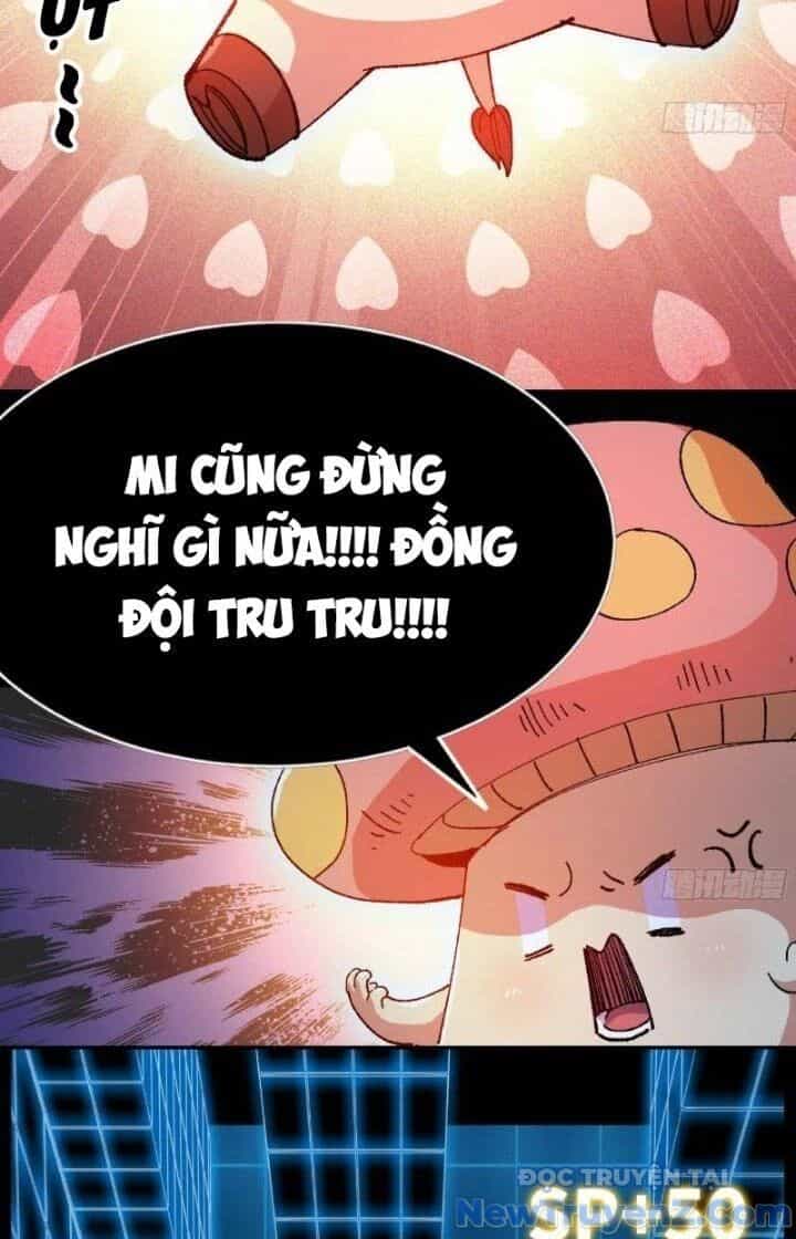 Dũng Sĩ Nấm - Chương 49 - ảnh 71