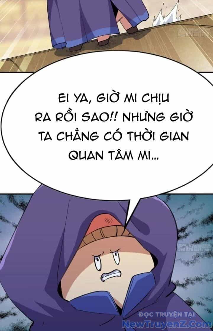 Dũng Sĩ Nấm - Chương 49 - ảnh 8