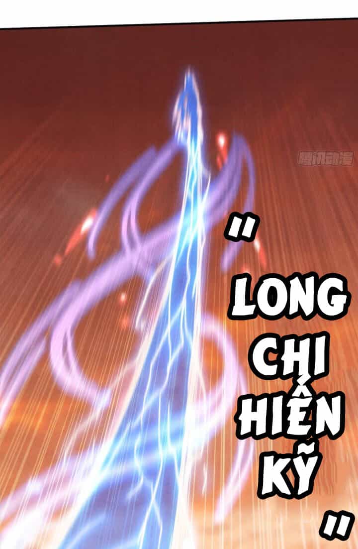 Dũng Sĩ Nấm - Chương 1.5 - ảnh 19
