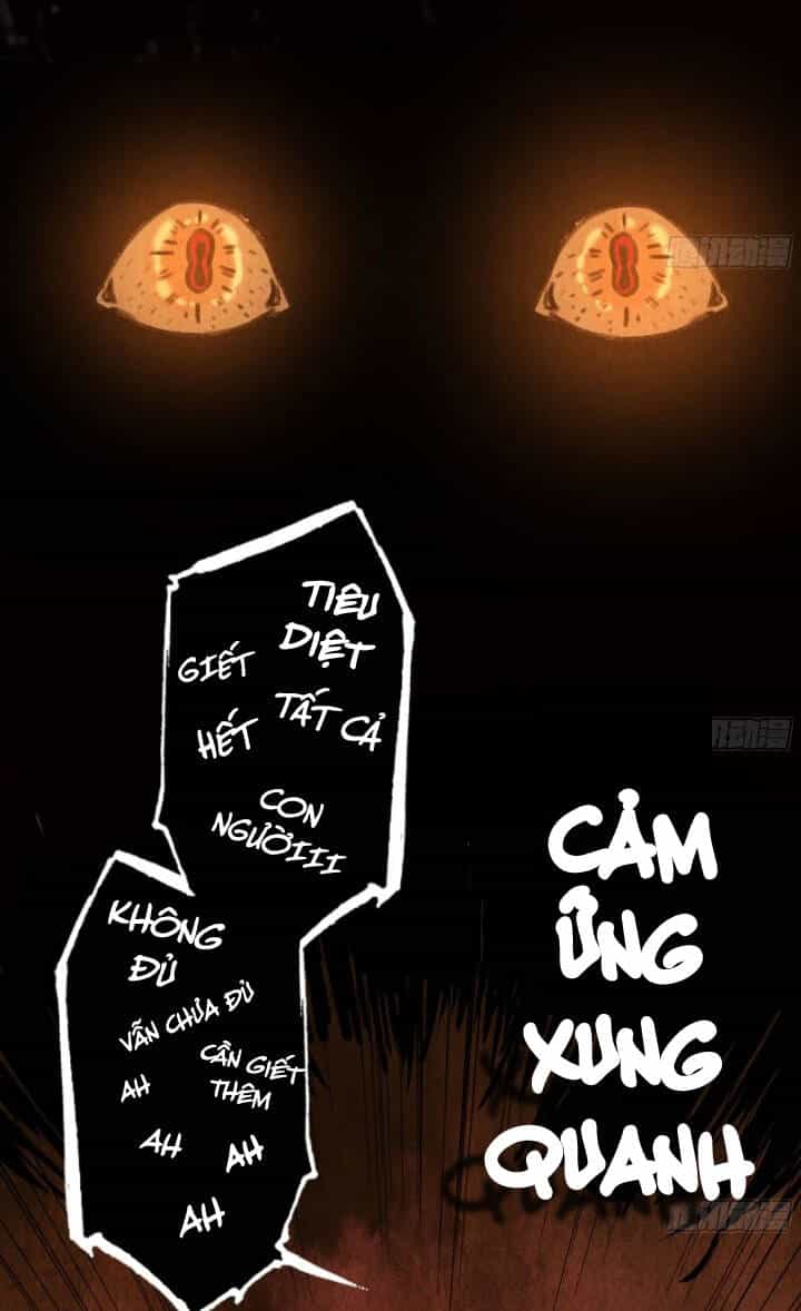 Dũng Sĩ Nấm - Chương 1.5 - ảnh 37
