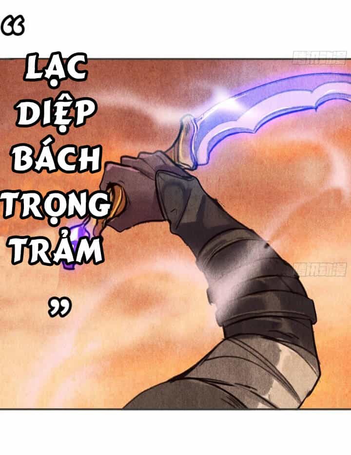 Dũng Sĩ Nấm - Chương 1.5 - ảnh 5
