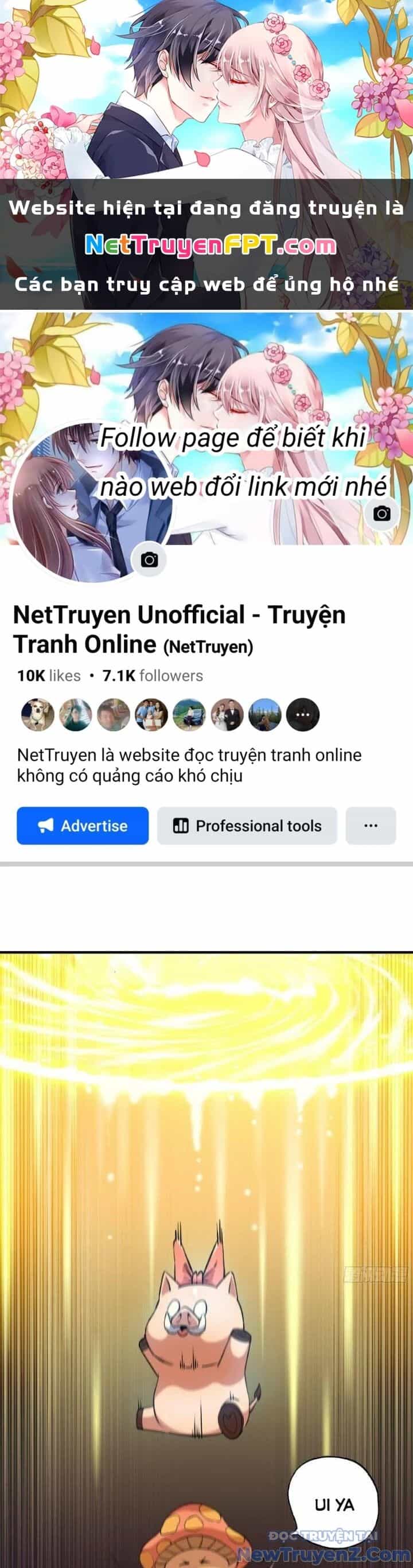 Dũng Sĩ Nấm - Chương 51 - ảnh 1