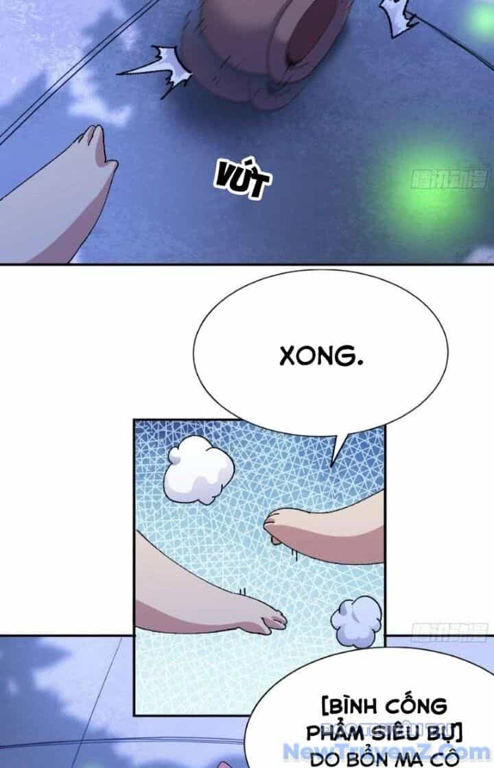 Dũng Sĩ Nấm - Chương 51 - ảnh 23