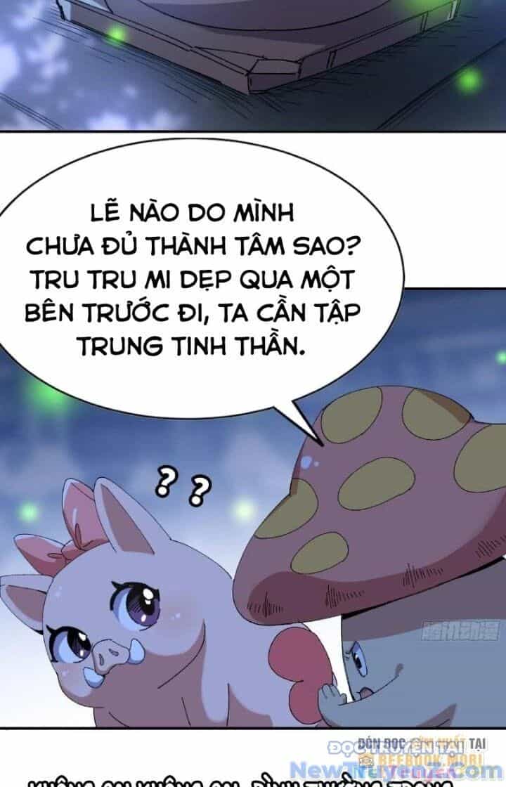 Dũng Sĩ Nấm - Chương 51 - ảnh 30