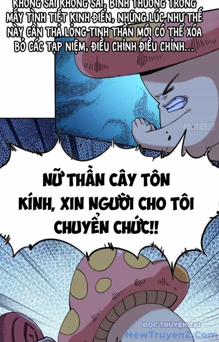Dũng Sĩ Nấm - Chương 51 - ảnh 31