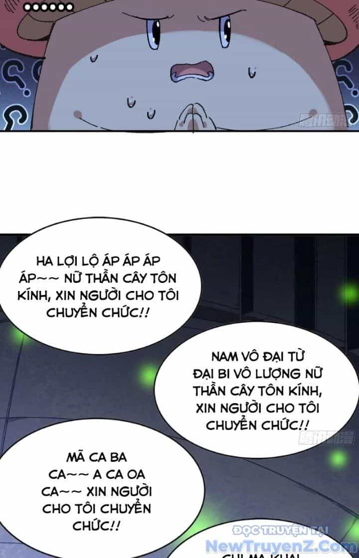 Dũng Sĩ Nấm - Chương 51 - ảnh 34