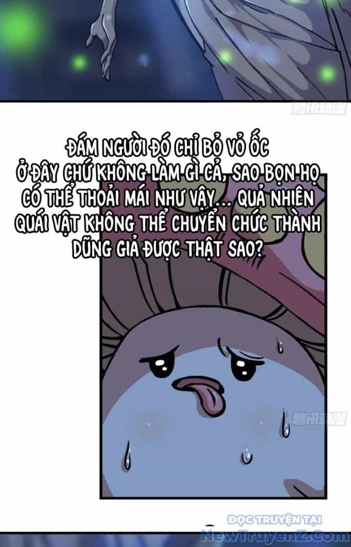Dũng Sĩ Nấm - Chương 51 - ảnh 38