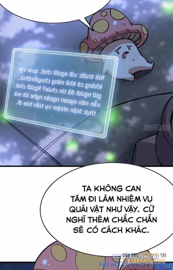 Dũng Sĩ Nấm - Chương 51 - ảnh 40