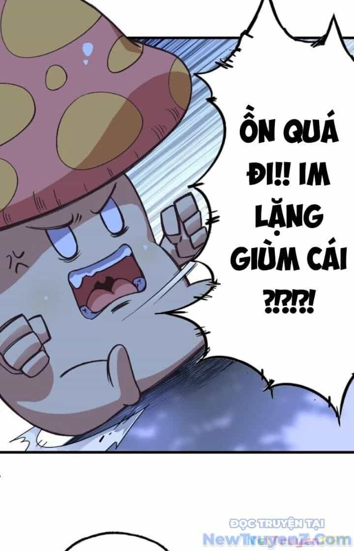 Dũng Sĩ Nấm - Chương 51 - ảnh 43