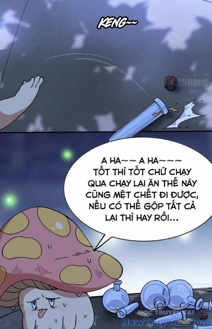 Dũng Sĩ Nấm - Chương 51 - ảnh 58