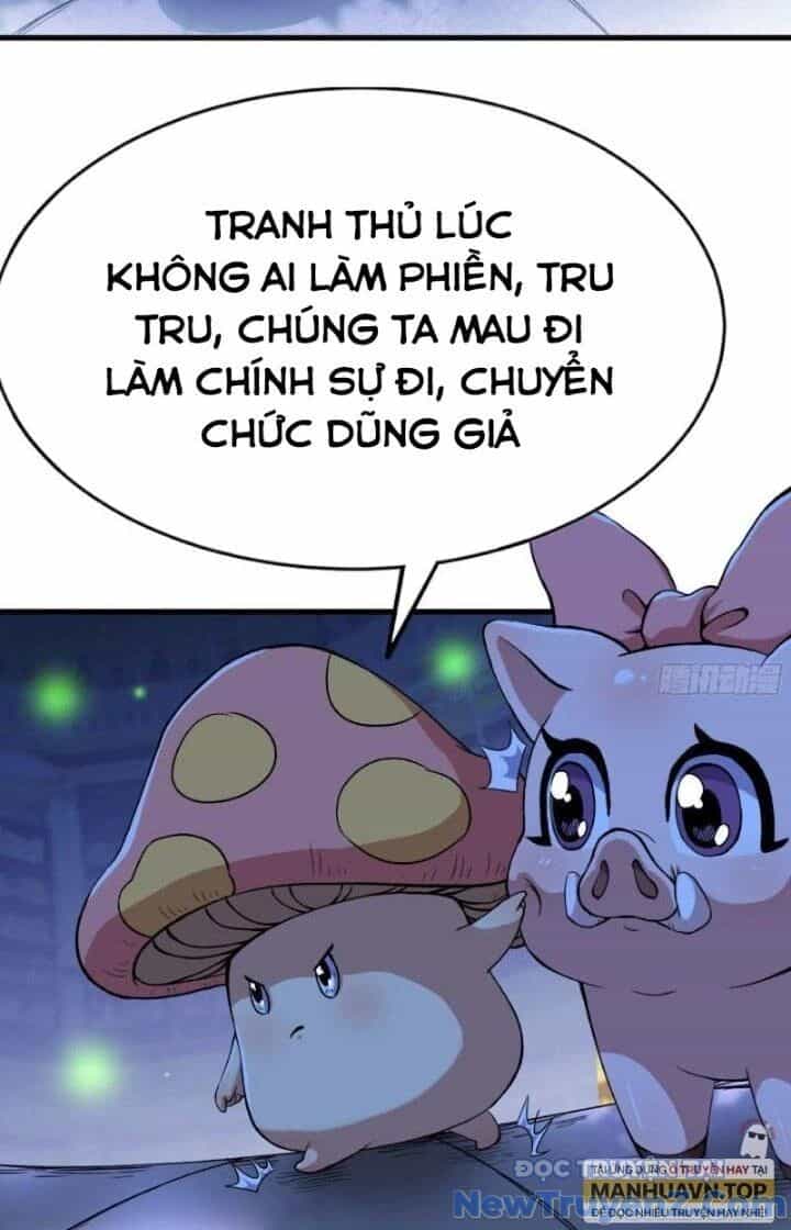 Dũng Sĩ Nấm - Chương 51 - ảnh 9