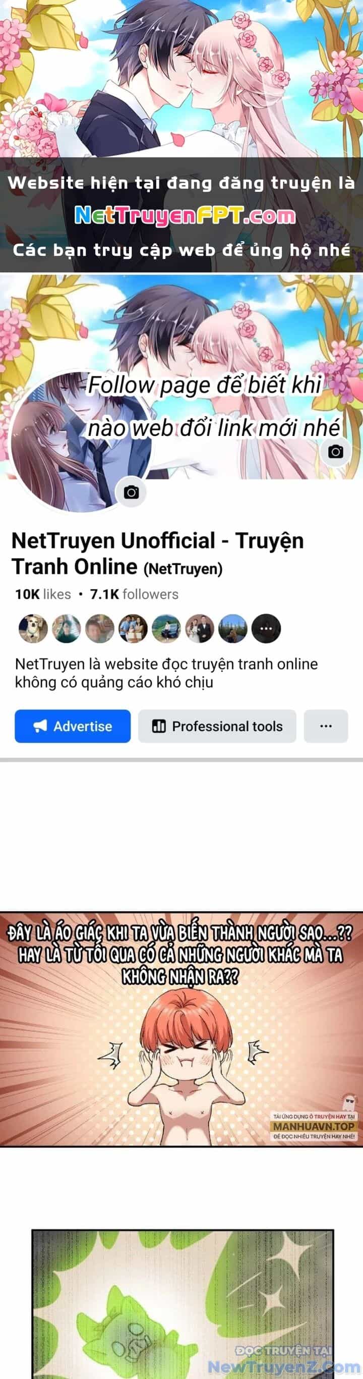 Dũng Sĩ Nấm - Chương 53 - ảnh 1