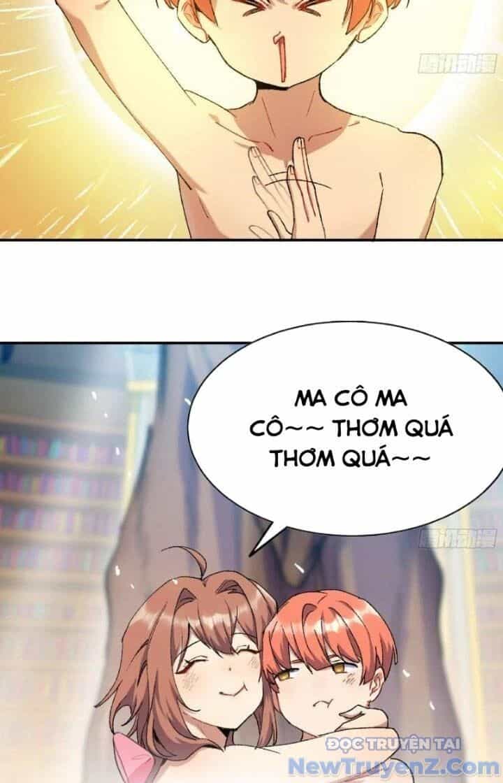 Dũng Sĩ Nấm - Chương 53 - ảnh 13