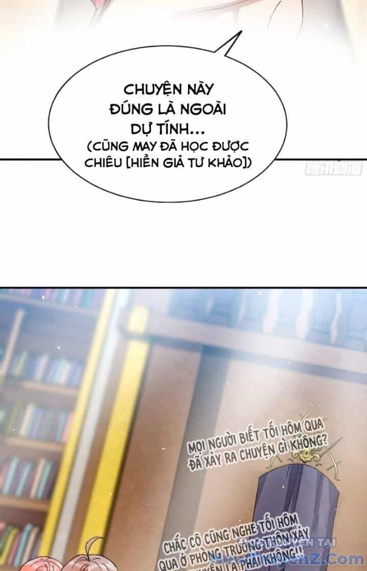 Dũng Sĩ Nấm - Chương 53 - ảnh 14