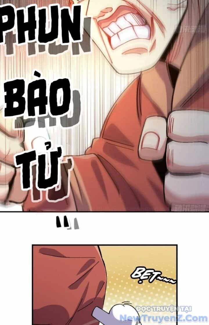Dũng Sĩ Nấm - Chương 53 - ảnh 28