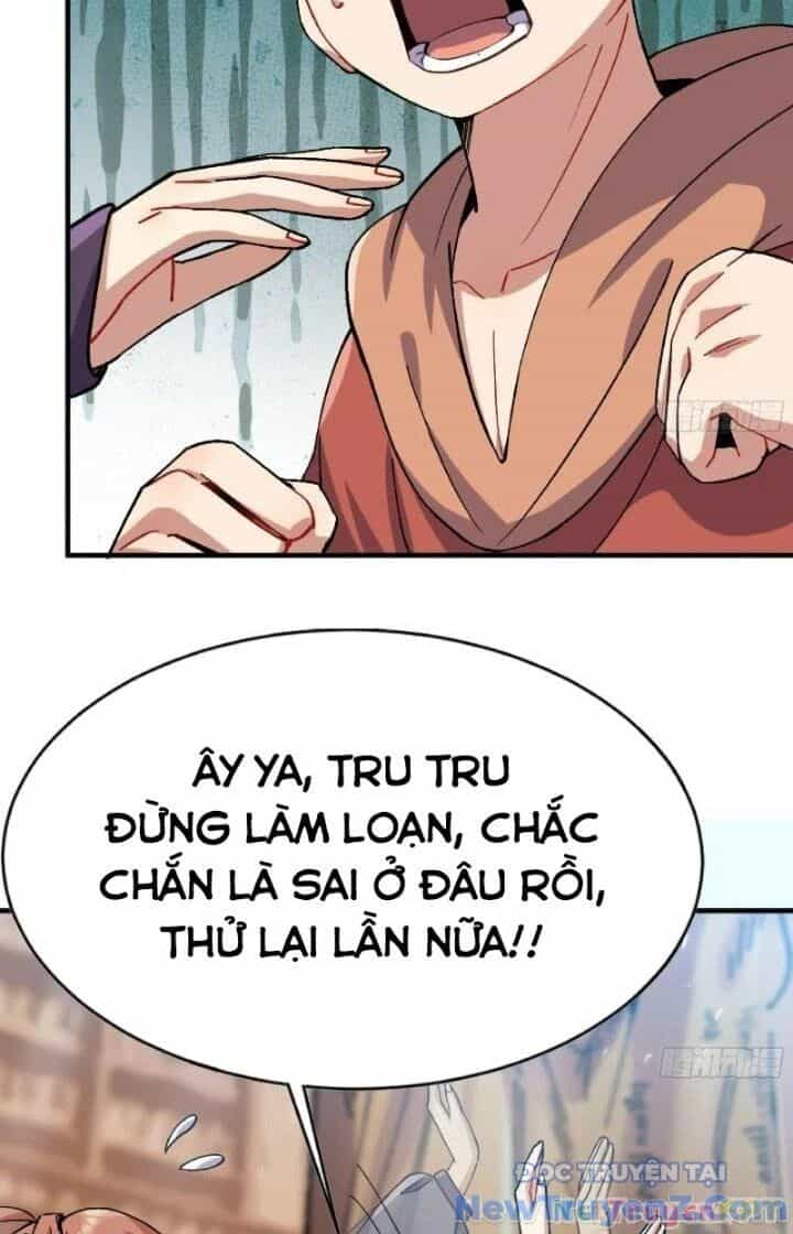 Dũng Sĩ Nấm - Chương 53 - ảnh 32