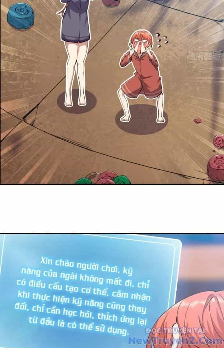 Dũng Sĩ Nấm - Chương 53 - ảnh 38