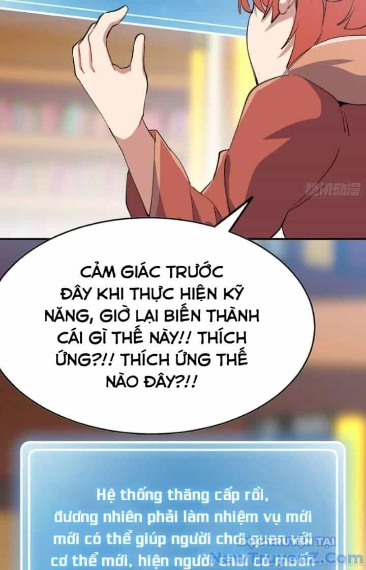 Dũng Sĩ Nấm - Chương 53 - ảnh 39