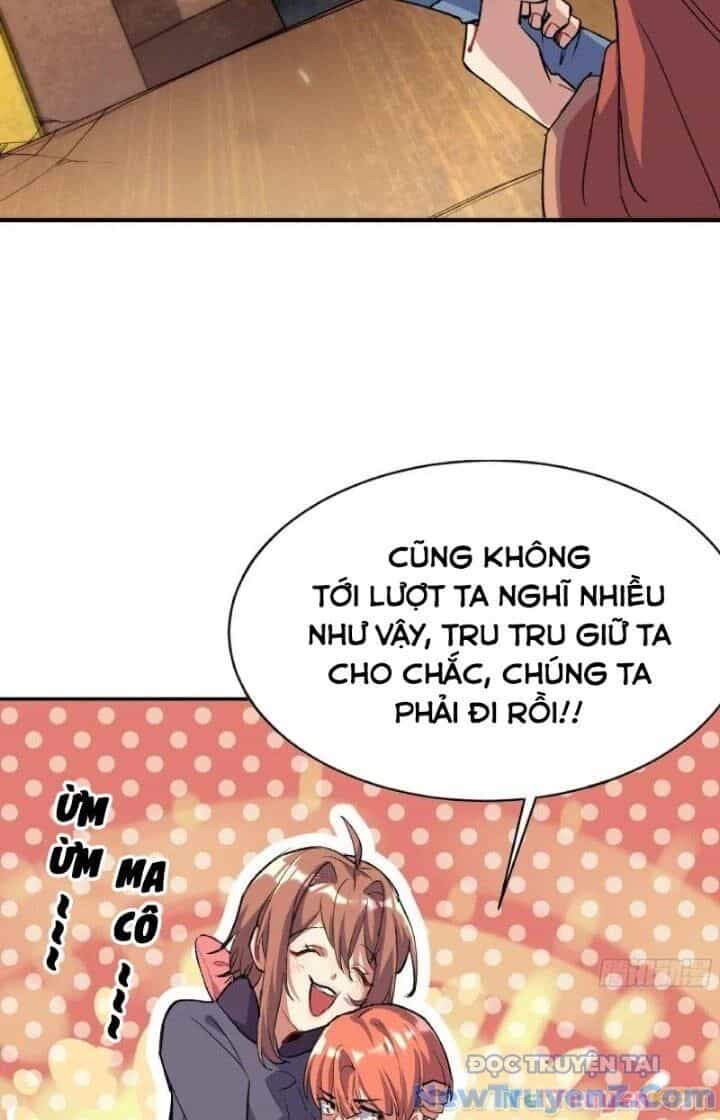 Dũng Sĩ Nấm - Chương 53 - ảnh 56