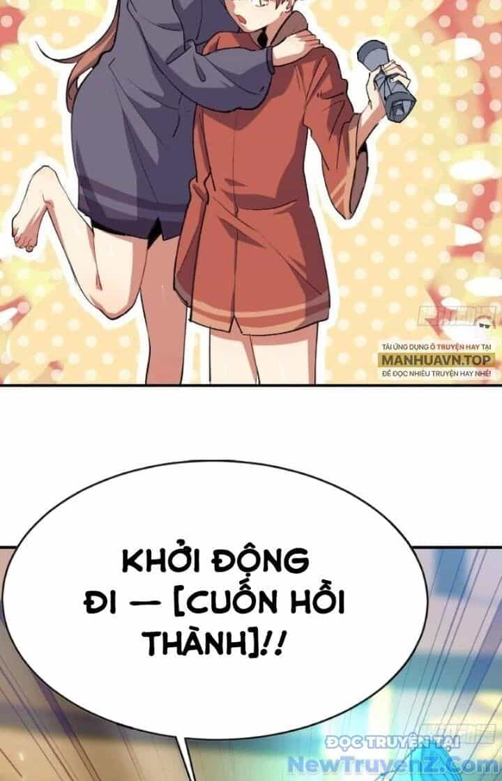 Dũng Sĩ Nấm - Chương 53 - ảnh 57