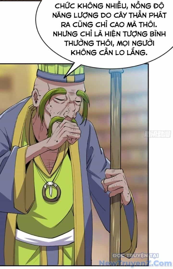 Dũng Sĩ Nấm - Chương 53 - ảnh 77
