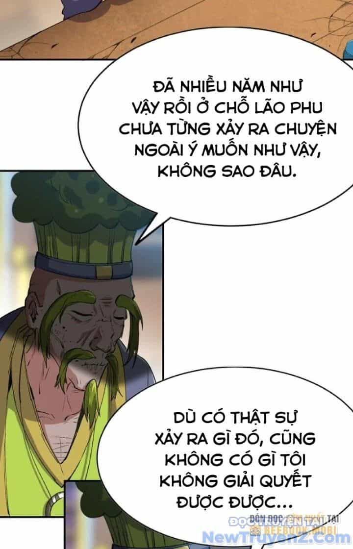 Dũng Sĩ Nấm - Chương 53 - ảnh 79