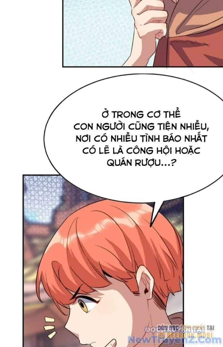Dũng Sĩ Nấm - Chương 54 - ảnh 16