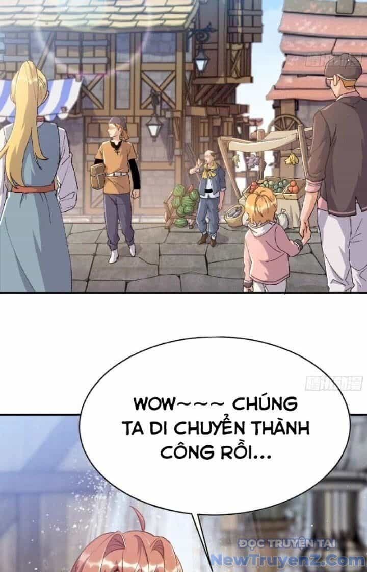 Dũng Sĩ Nấm - Chương 54 - ảnh 3