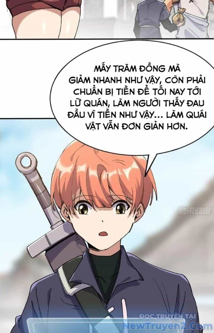 Dũng Sĩ Nấm - Chương 54 - ảnh 30