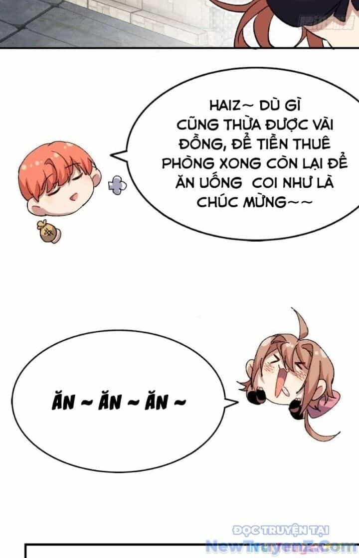 Dũng Sĩ Nấm - Chương 54 - ảnh 33