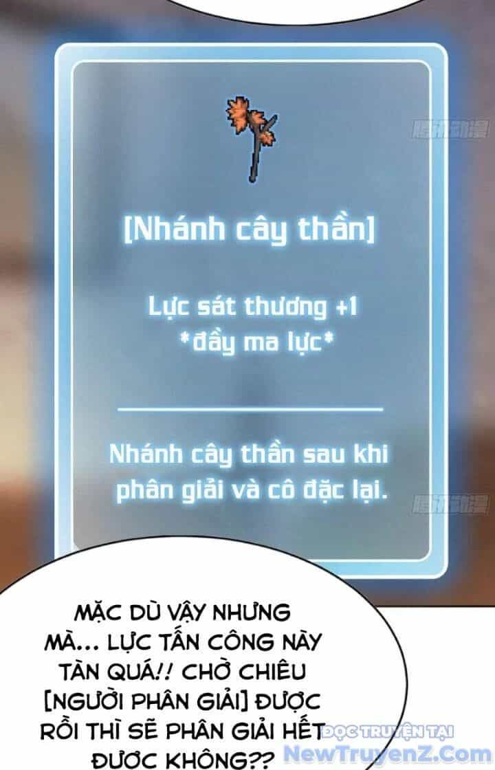 Dũng Sĩ Nấm - Chương 54 - ảnh 44