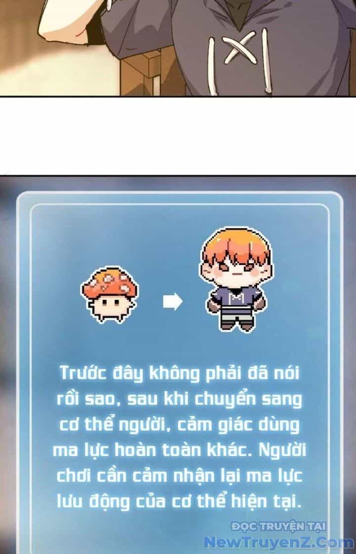 Dũng Sĩ Nấm - Chương 54 - ảnh 52